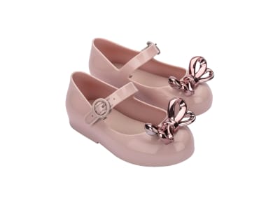 MINI MELISSA SWEET LOVE GLAM BB ROSA3