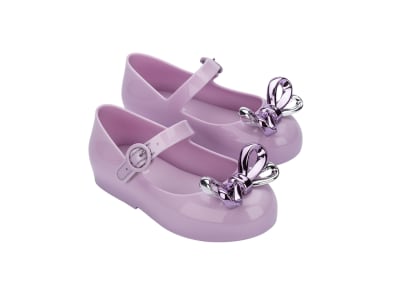 MINI MELISSA SWEET LOVE GLAM BB LILA5