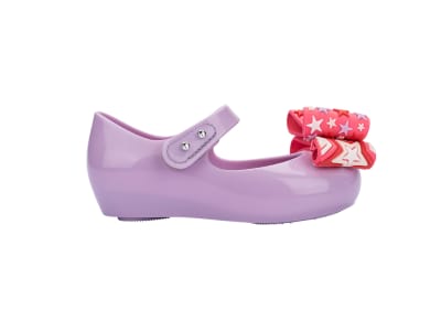 MINI MELISSA ULTRAGIRL WONDERLAND BB LILA/ROSA2