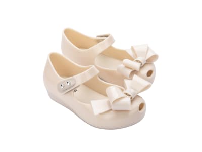 MINI MELISSA ULTRAGIRL CLASSY BB BEIGE1