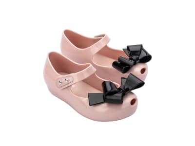 MINI MELISSA ULTRAGIRL CLASSY BB ROSA1