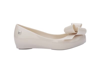 MINI MELISSA ULTRAGIRL CLASSY INF BEIGE2