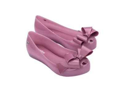 MINI MELISSA ULTRAGIRL CLASSY INF LILA1
