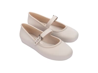 MINI MELISSA SOFT INF BEIGE1