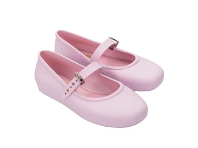 MINI MELISSA SOFT INF ROSA2