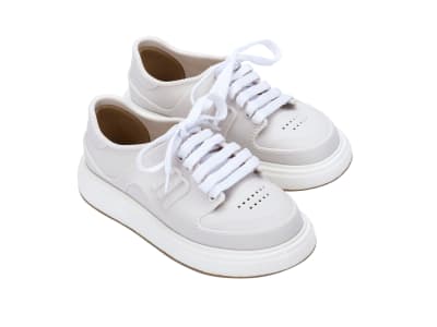 MINI MELISSA BOLD SNEAKER INF BLANCO TALLA ÚNICA 3US1