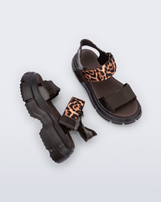 MELISSA PULSE AD MARRON1