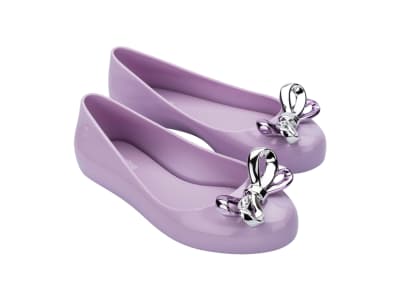 MINI MELISSA SWEET LOVE GLAM INF LILA2