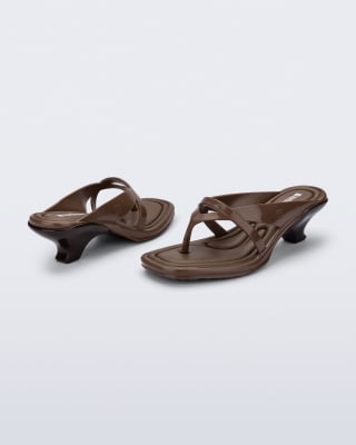 MELISSA LAYLA AD MARRON1