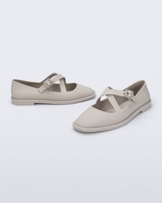 MELISSA EVER AD BEIGE