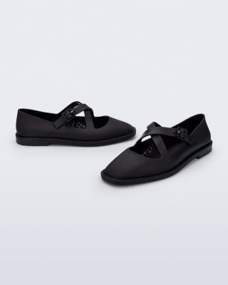 MELISSA EVER AD NEGRO