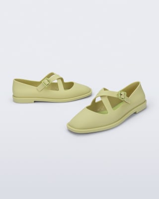 MELISSA EVER AD VERDE1