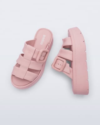 MELISSA PUMP PLATFORM AD ROSA1