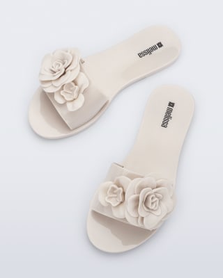 MELISSA BABE PETALS AD BEIGE1