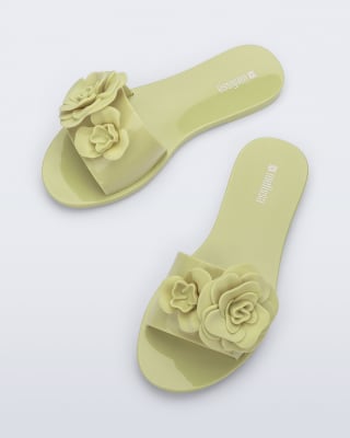 MELISSA BABE PETALS AD VERDE1