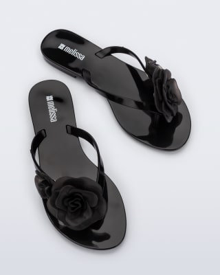 MELISSA HARMONIC PETALS AD NEGRO1