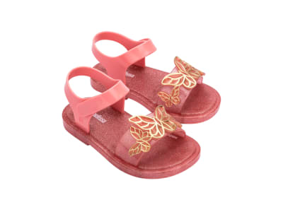 MINI MELISSA FAIRY BB ROSA/ORO1