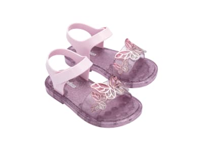 MINI MELISSA FAIRY BB ROSA/ROSA1