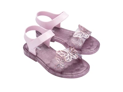 MINI MELISSA FAIRY INF ROSA/ROSA1