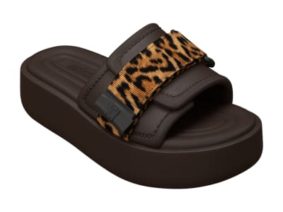 MELISSA FREE MUSE PLATFORM AD BRONZE1