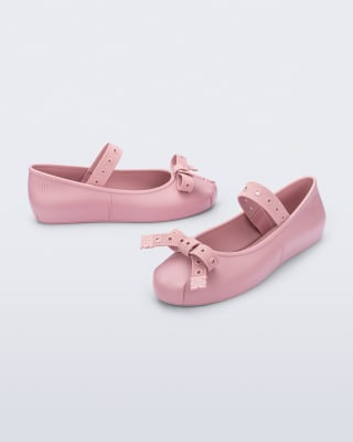 MELISSA SOPHIE CRUSH AD ROSA TALLA ÚNICA 5 US
