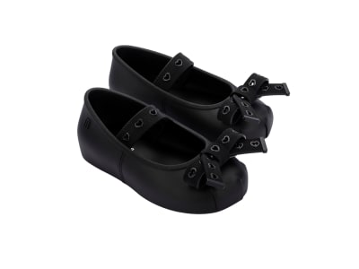 MINI MELISSA SOPHIE CRUSH BB NEGRO1