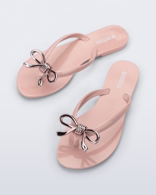 MELISSA HARMONIC IRIS AD ROSA/ROSE1