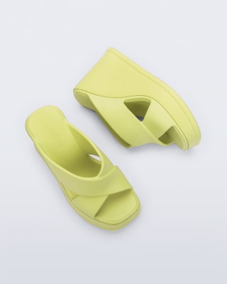 MELISSA FREE VIBE AD VERDE