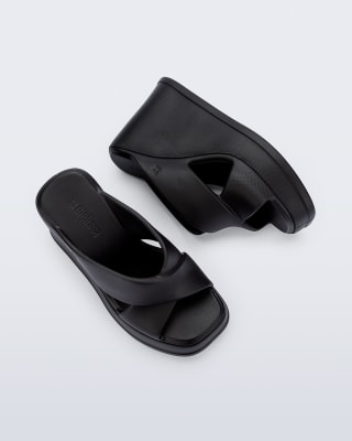 MELISSA FREE VIBE AD NEGRO1
