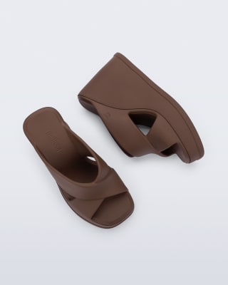 MELISSA FREE VIBE AD BRONZE1