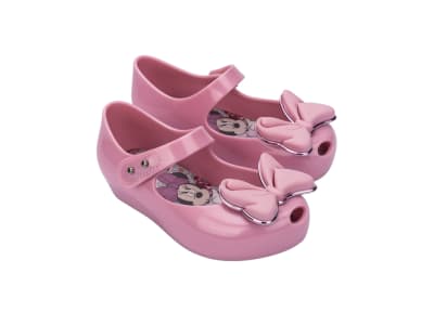 MINI MELISSA ULTRAGIRL + DISNEY BB ROSA