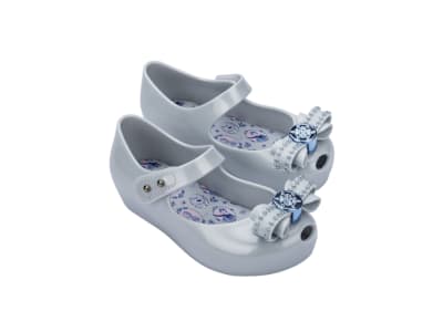 MINI MELISSA ULTRAGIRL + DISNEY BB AZUL CLARO