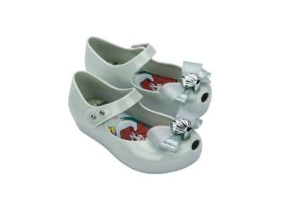 MINI MELISSA ULTRAGIRL + DISNEY BB VERDE CLARO