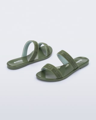 MELISSA M LOVER DUO SLIDE AD VERDE1