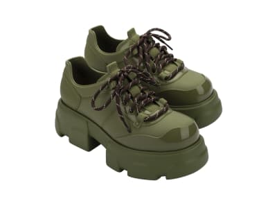 MELISSA CAMP AD VERDE