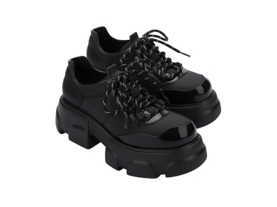 MELISSA CAMP AD NEGRO