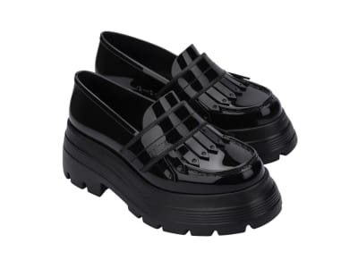 MELISSA ROYAL PLUS AD NEGRO