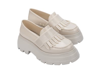 MELISSA ROYAL PLUS AD BEIGE