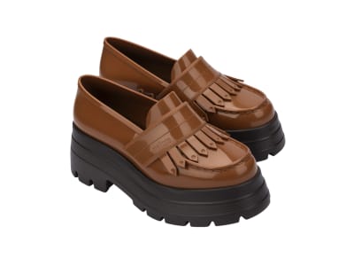 MELISSA ROYAL PLUS AD MARRON