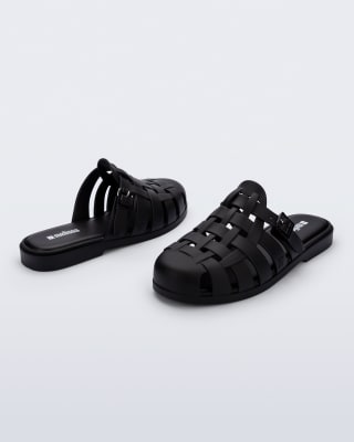 MELISSA POSSESSION MULE AD NEGRO MATE3