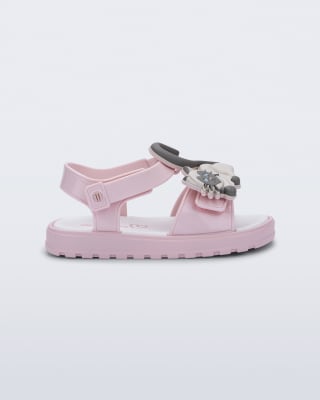 MINI MELISSA JOY PETS BB ROSA/BLANCO3