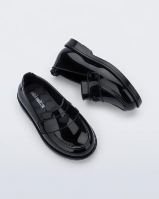 MINI MELISSA ROYAL LOVE BB NEGRO