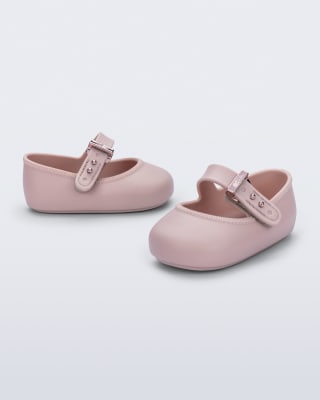 MY FIRST MINI MELISSA BALLERINA BB ROSA2
