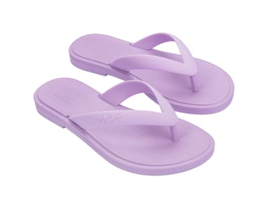 MELISSA SUN CARIOCA AD LILA TALLA ÚNICA 5 US1