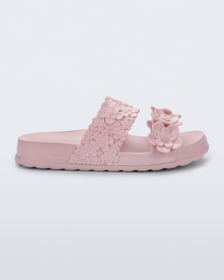 MELISSA COZY SLIDE GARDEN FLOW AD ROSA1