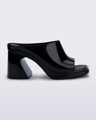 MELISSA NORA MULE AD NEGRO1