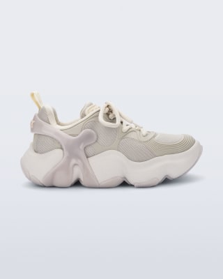 MELISSA X RUSH AD BEIGE