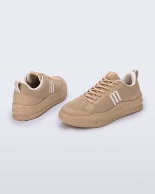 MELISSA X MOOD I AD BEIGE