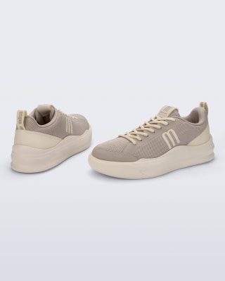 MELISSA X MOOD I AD BEIGE CLARO