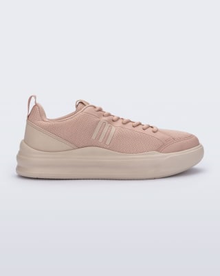 MELISSA X MOOD I AD BEIGE/ROSA